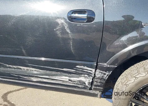 2011 Ford Expedition El Limited from USA, damaged, VIN 1FMJK2A55BEF29806